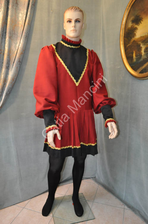 COSTUME-CAVALIERE-MEDIOEVALE (15)