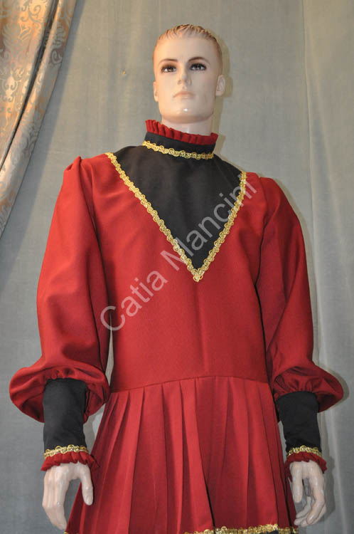 COSTUME-CAVALIERE-MEDIOEVALE (2)