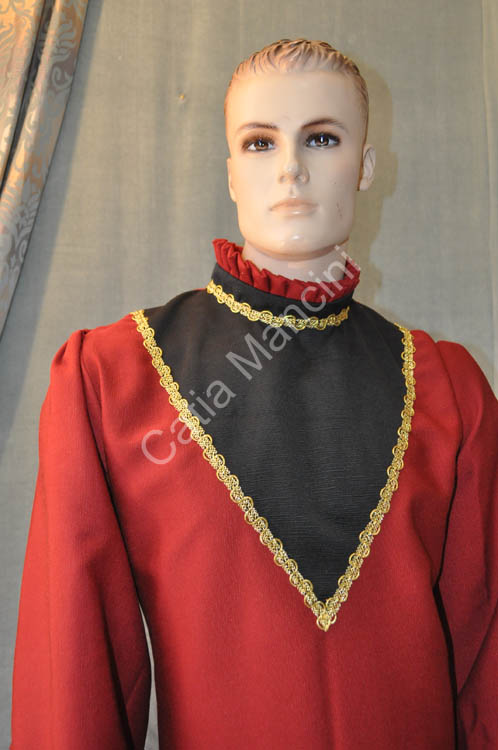 COSTUME-CAVALIERE-MEDIOEVALE (8)