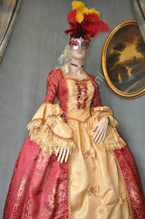 Costume-Storico-Dama-Veneziana (11)