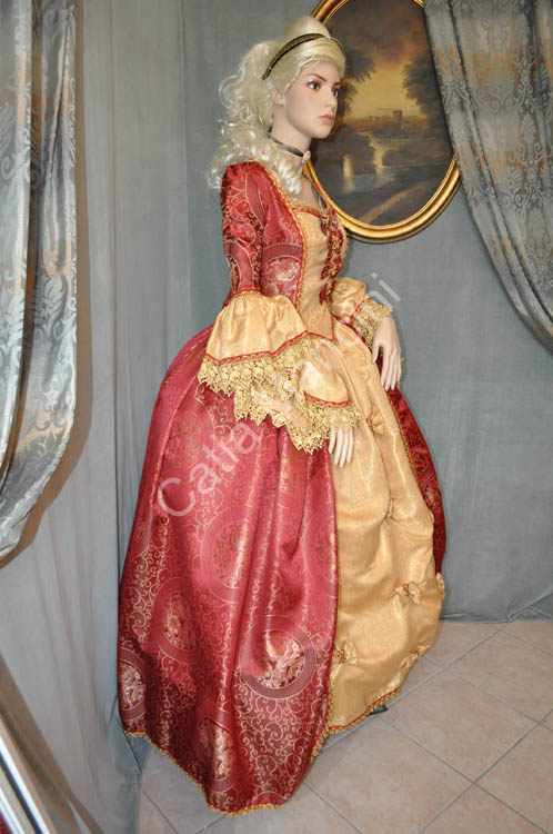 Costume-Storico-Dama-Veneziana (3)