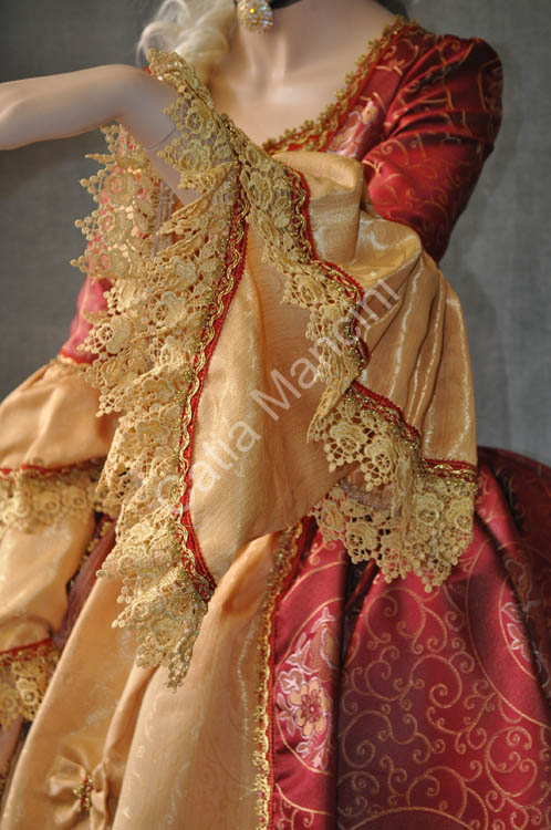 Costume-Storico-Dama-Veneziana (6)