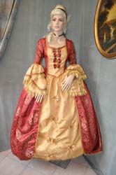 Costume-Storico-Dama-Veneziana (14)