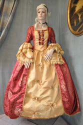 Costume-Storico-Dama-Veneziana (15)