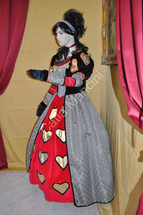 costume queen of hearts (7)