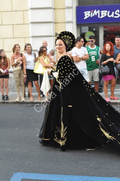 Sestiere Porta Romana Dama 2013 Quintana Ascoli Piceno (2)