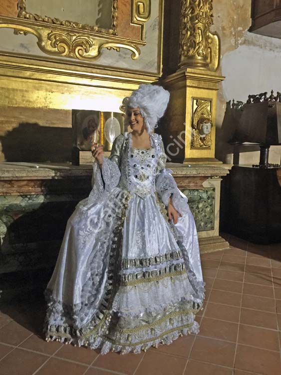 Costume Designer Catia Mancini (1295)