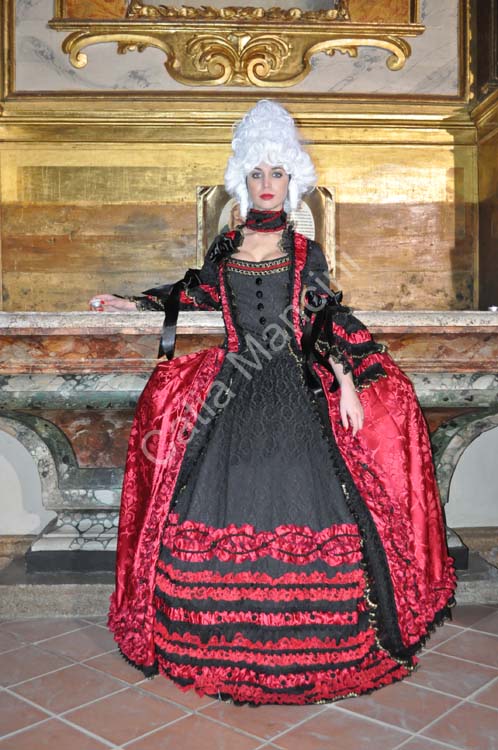 Costume Designer Catia Mancini (1298)