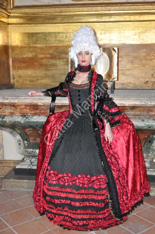 Costume Designer Catia Mancini (1422)