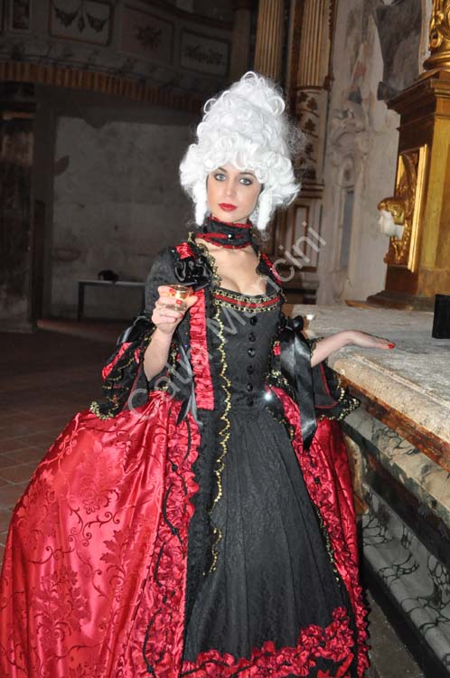 Costume Designer Catia Mancini (1423)