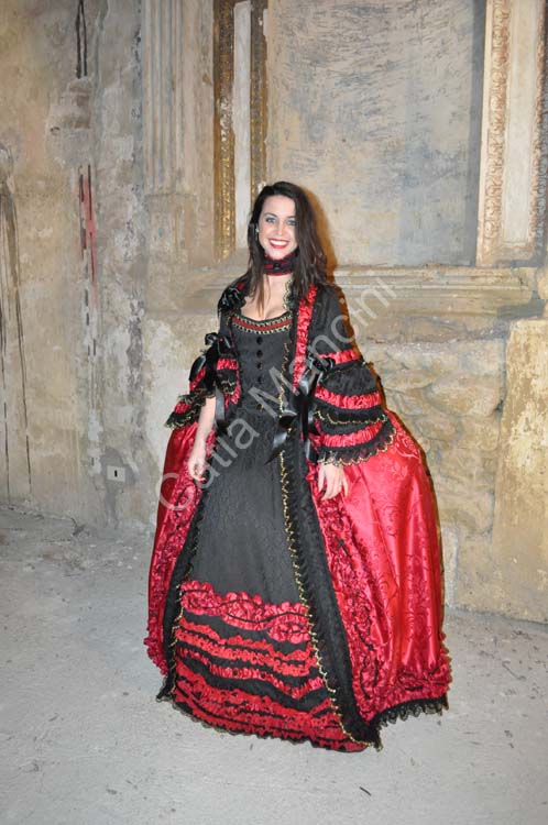 Costume Designer Catia Mancini (1427)