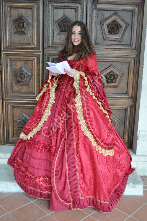 Costume Designer Catia Mancini (1428)