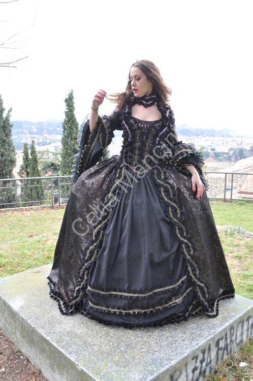 Costume Designer Catia Mancini (30)