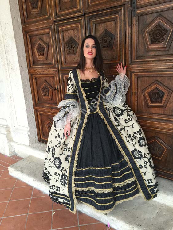 Costume Designer Catia Mancini (80)