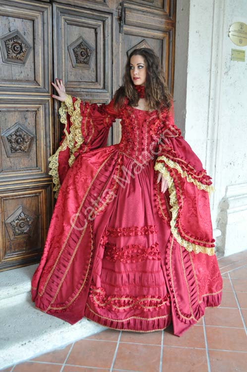 Costume Designer Catia Mancini (9169)