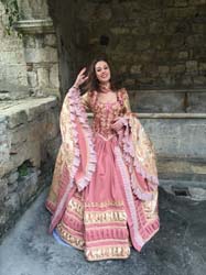 Costume Designer Catia Mancini (1203)