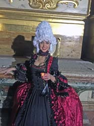 Costume Designer Catia Mancini (1209)