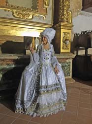 Costume Designer Catia Mancini (1295)