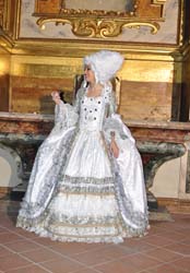 Costume Designer Catia Mancini (1297)