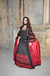 Costume Designer Catia Mancini (1427)