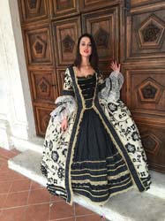 Costume Designer Catia Mancini (80)