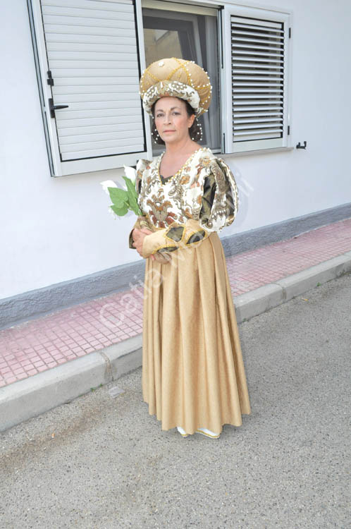 bernalda matera 2016 costumi catia mancini (11)