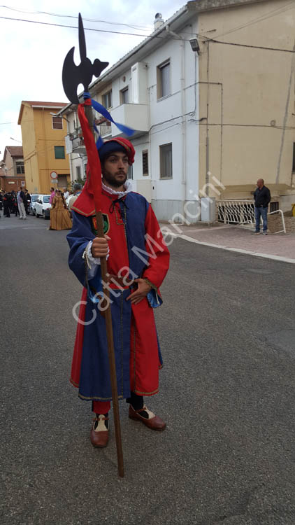 corteo storico bernalda 2016 catia mancini (1)