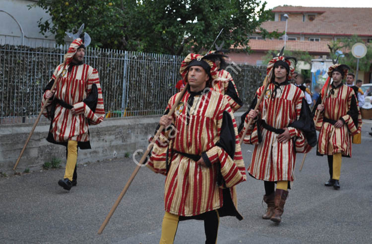 festa san bernardino bernalda 2016 Catia Mancini (1)