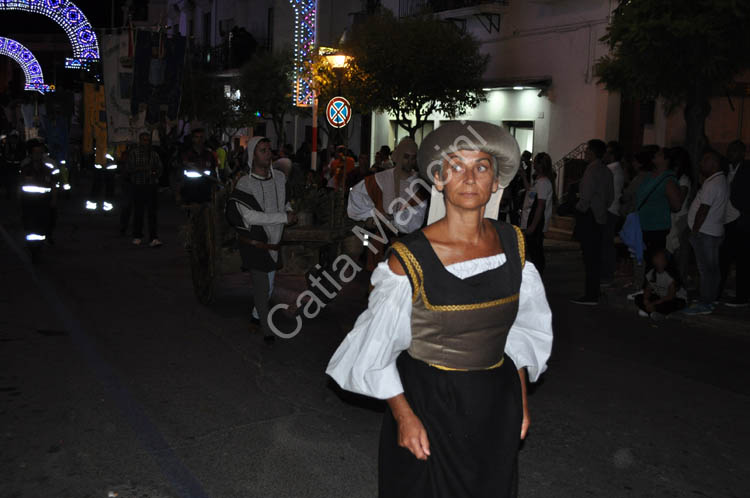 festa san bernardino bernalda 2016 Catia Mancini (13)