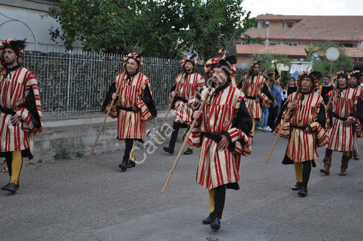 festa san bernardino bernalda 2016 Catia Mancini (2)