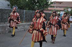 festa san bernardino bernalda 2016 Catia Mancini (1)