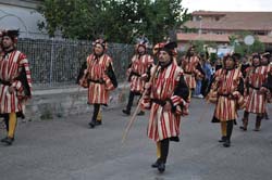 festa san bernardino bernalda 2016 Catia Mancini (2)