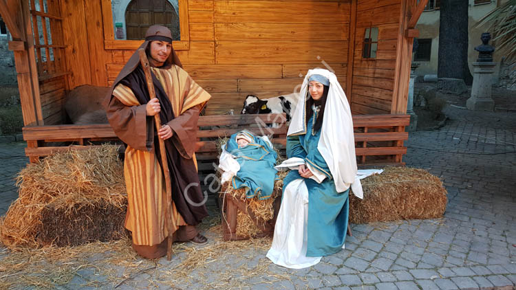 vestiti per presepe vivente (3)