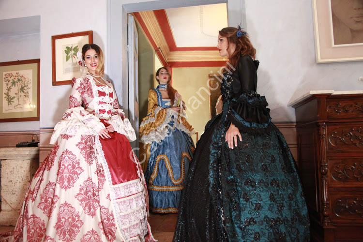 Catia Mancini costume storico (8)