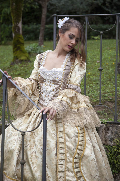 Catia Mancini vestito storico (6)