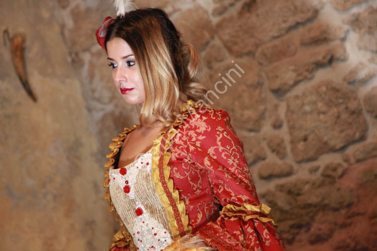 costume storico del settecento (8)