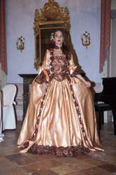 Catia Mancini costume del Settecento (7)