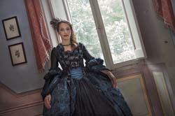 Catia Mancini costume storico (3)