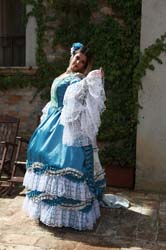 costume storico del settecento (6)