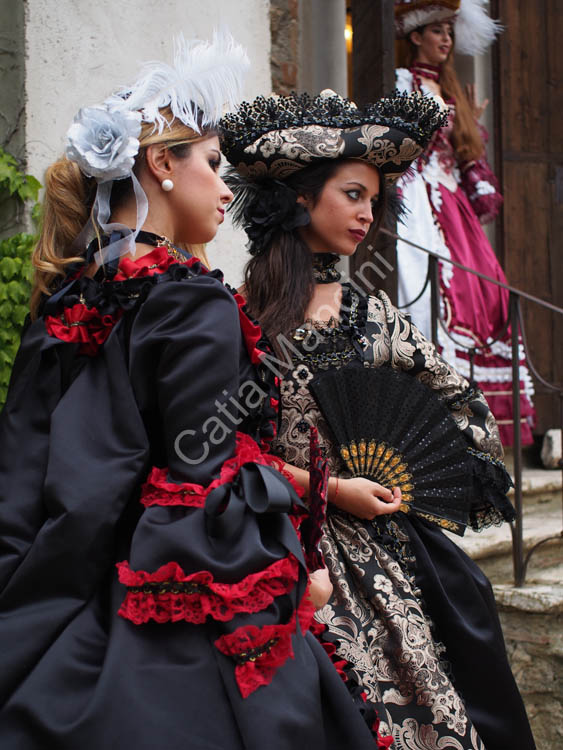 historical clothing 1700 catia mancini (3)