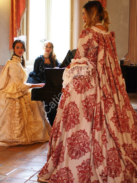 historical clothing 1700 catia mancini (8)