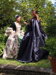 historical costumes 1700 catia mancini (10)