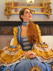 historical costumes 1700 catia mancini (6)