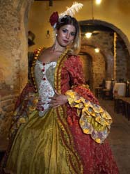 vetements historiques 1700 catia mancini (8)