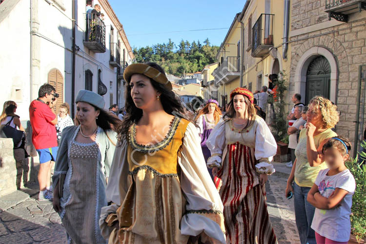 corteo storico federiciano 2017 (9)