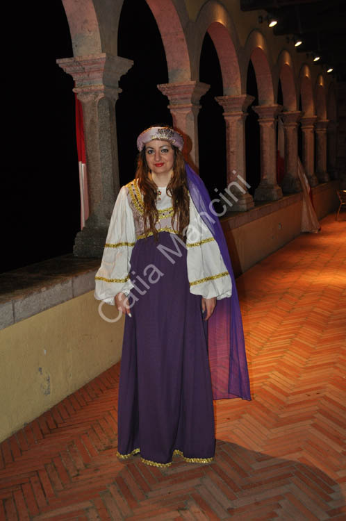 costumi medievali (8)