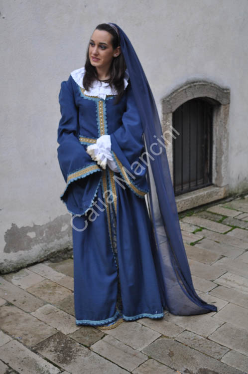 costumi storici (2)