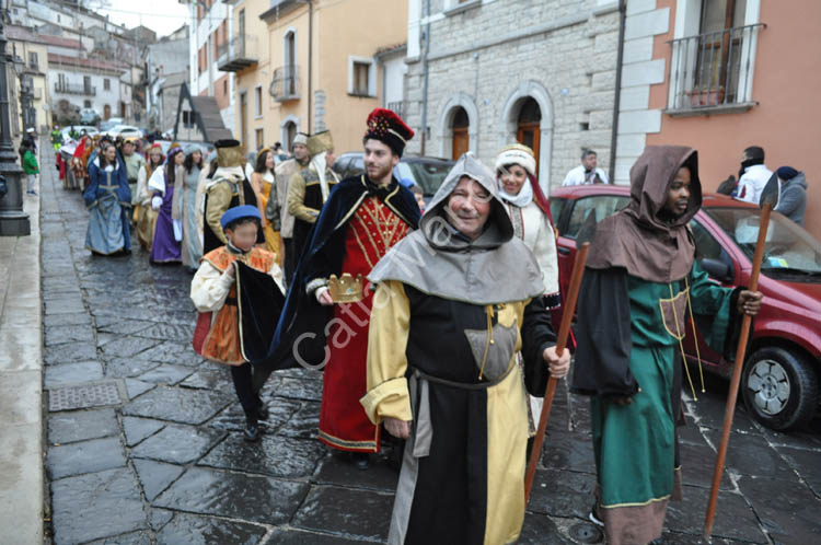 costumi storici bisaccia (1)