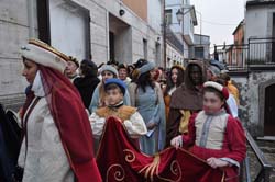 bisaccia apertura caccia federiciana costumi (5)