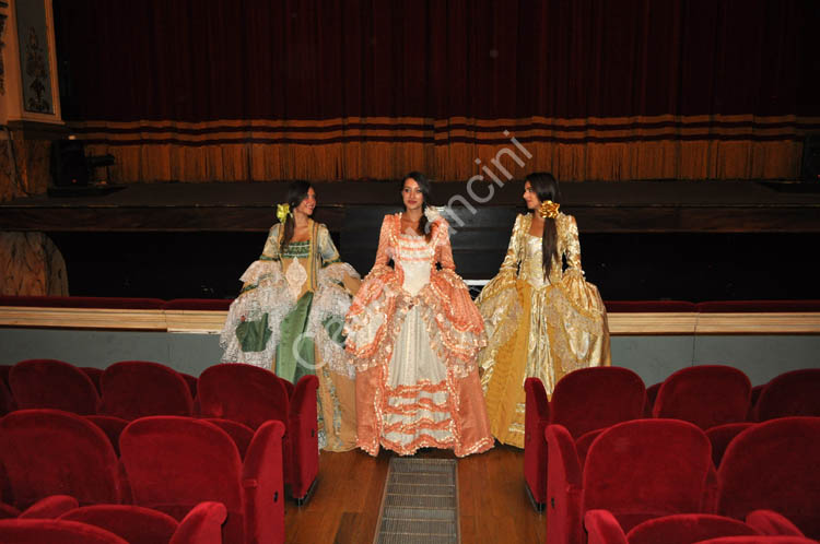 costumi storici 1700 catia mancini 50